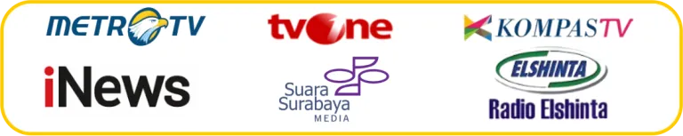 Media Partner Mobizz